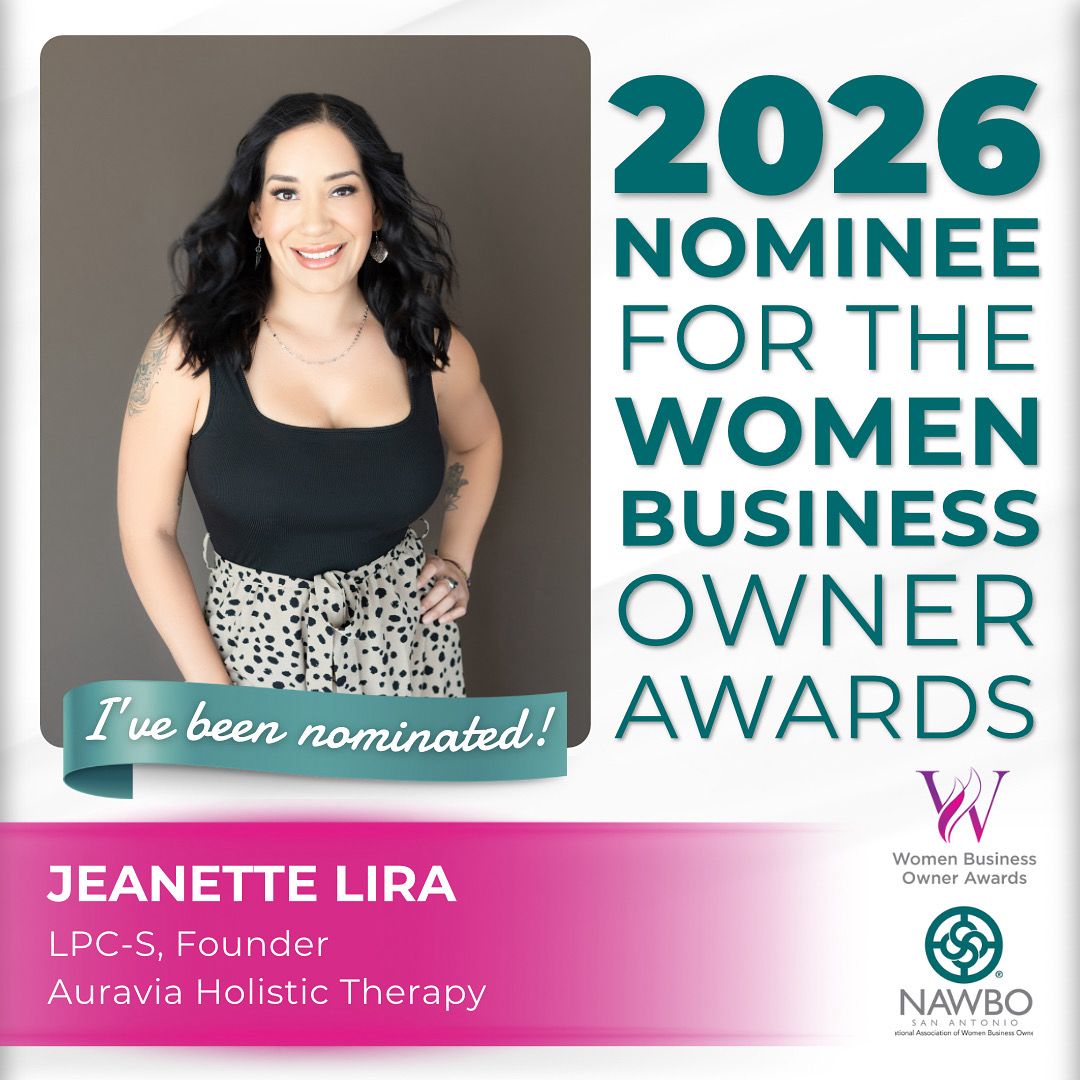 Jeanette Lira Nominee